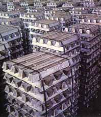 Ingots